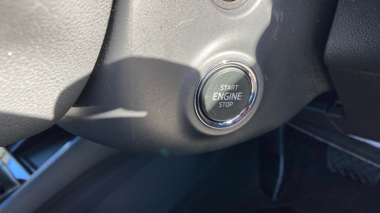 Skoda Kamiq 1.5 TSI SE 5dr DSG Petrol Hatchback